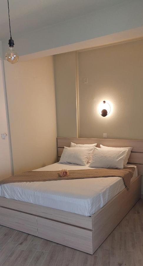 Apartamento Peter'S Place Preveza Exterior foto