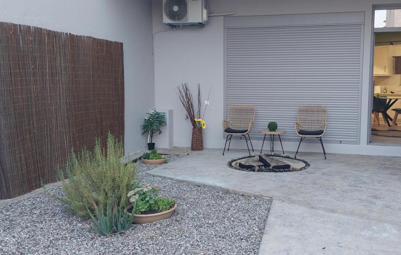Apartamento Peter'S Place Preveza Exterior foto