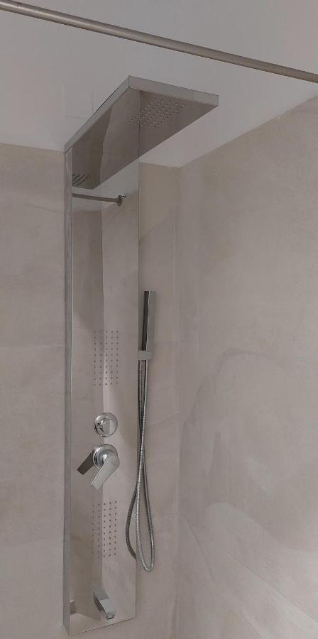 Apartamento Peter'S Place Preveza Exterior foto